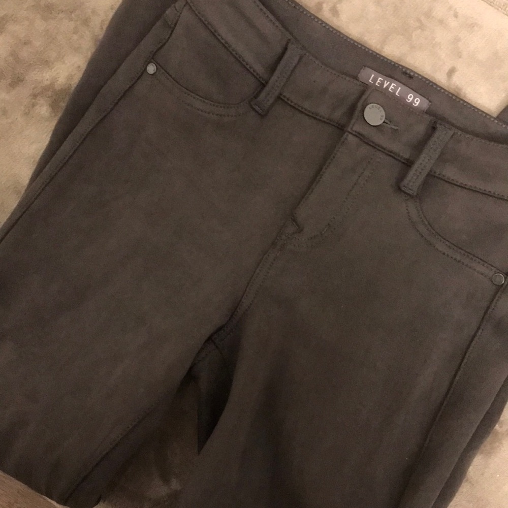 Level 99 jeans